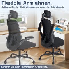 Home Office - Network Chair