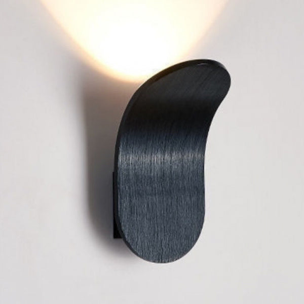 brushed-black