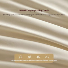 Pure Cotton Bedding