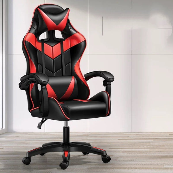 black-red