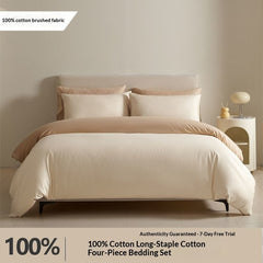 Pure Cotton Bedding