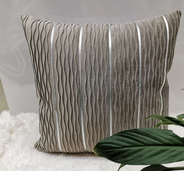 silver-gray