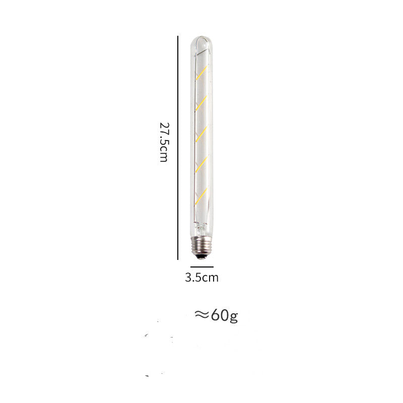 Modern Living Room Bedroom Decoration Light Bulb