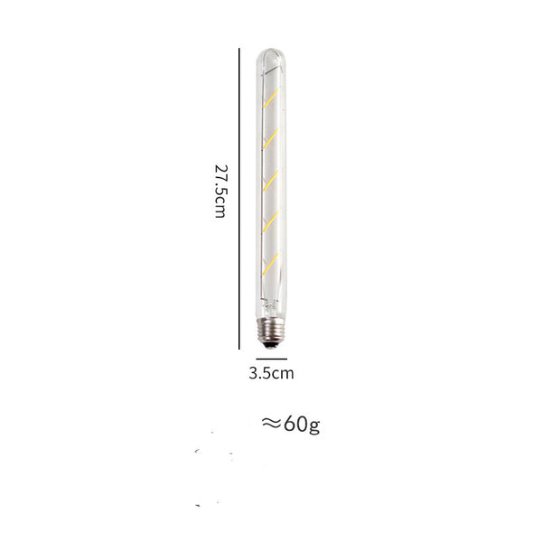 tubular-bulb