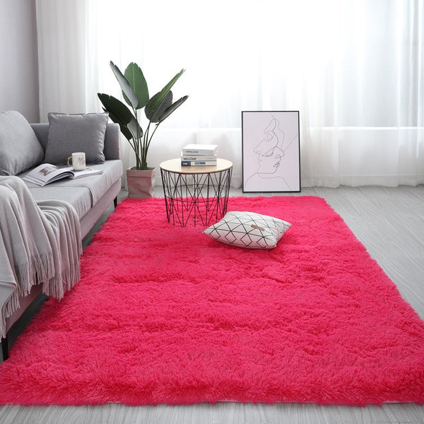 rose-red