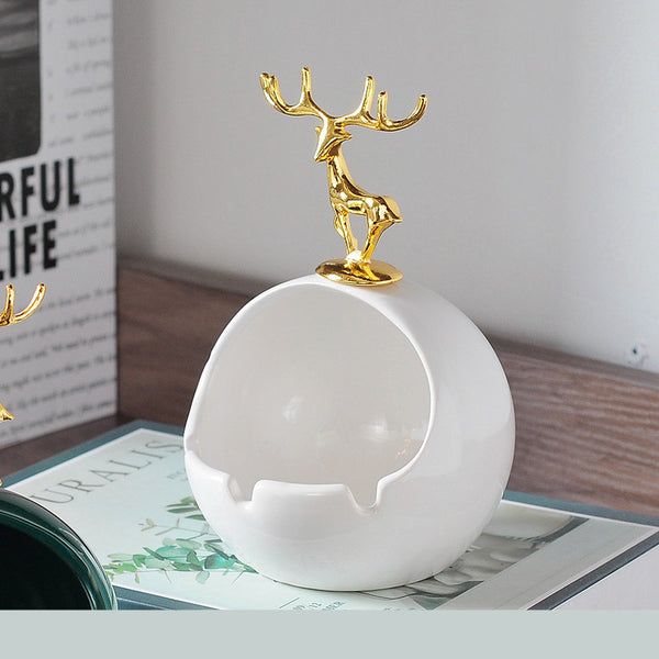 whitedeer-ashtray