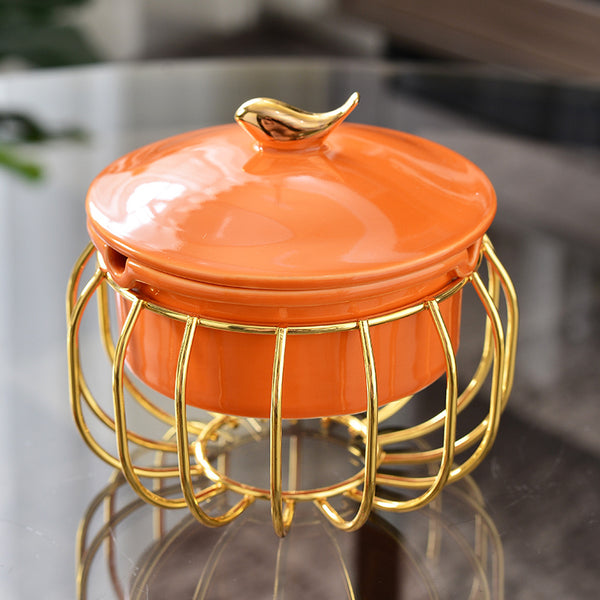 orange-ashtray-with-lid