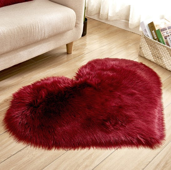 claret
