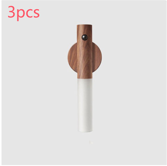 walnut-3pcs