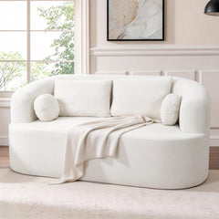 Loveseat Sofa-in-a-Box