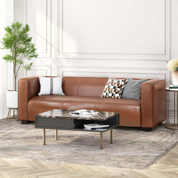 light-brown