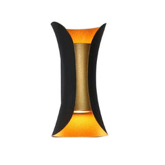 Outdoor  Wall Lamp Stair Aisle Waterproof Creative