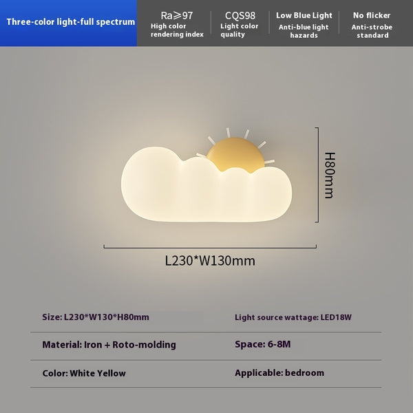little-sun