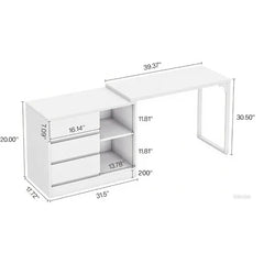 Makeup Vanity