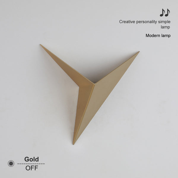 golden