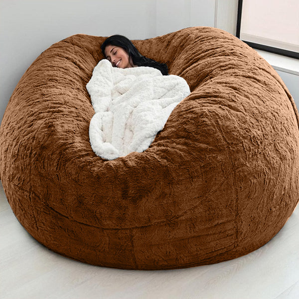 light-brown