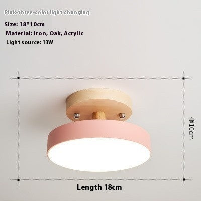 pink-18cm