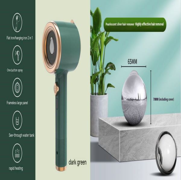 green-set