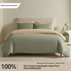 Pure Cotton Bedding