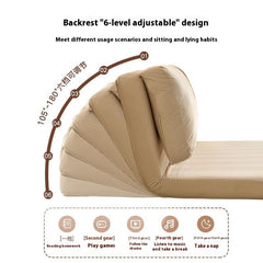 Lazy Sofa Home Folding Chair