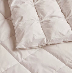 Fluffy Weighted Blanket Bamboo Fiber Pure Cotton