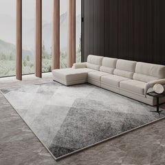 Full-coverage Coffee Table Rug Full-coverage Bedside Rug