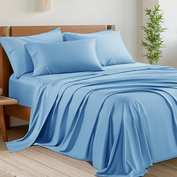 lakeblue