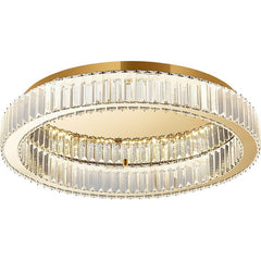 Light-luxury Modern Minimalist Ceiling Light For The Bedroom