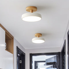 Hallway Lamp Modern Simple Creative Lamp