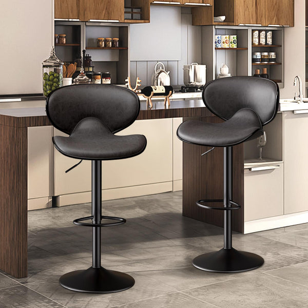 black-2pcs