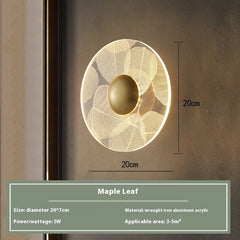 Aisle Light Home Corridor Balcony Bedroom Ceiling Light