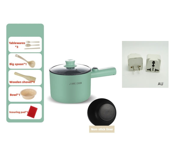 morning-green-nonstick-pan