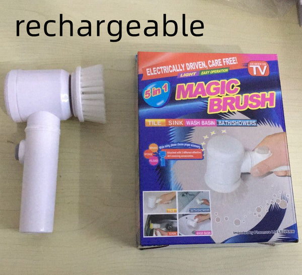 rechargeable
