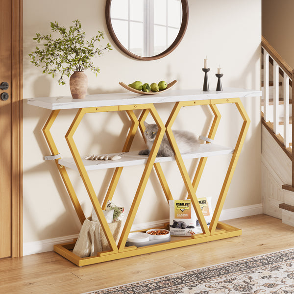 goldenwhite