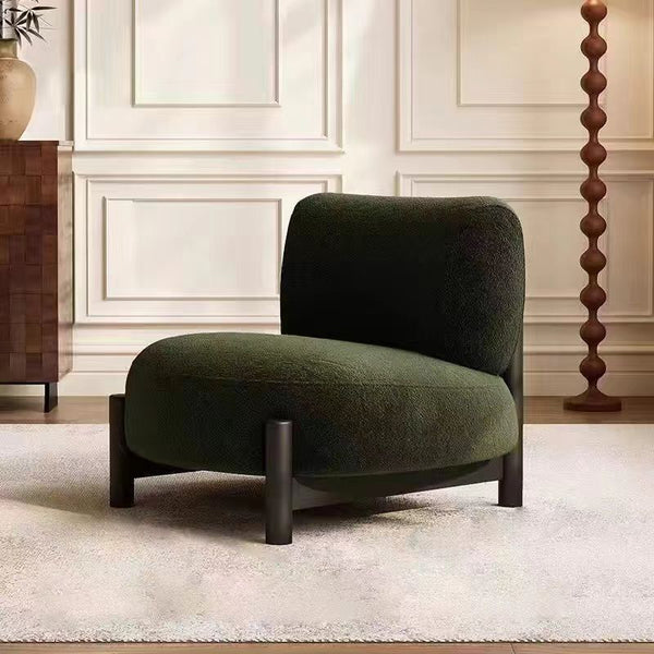 fern-green