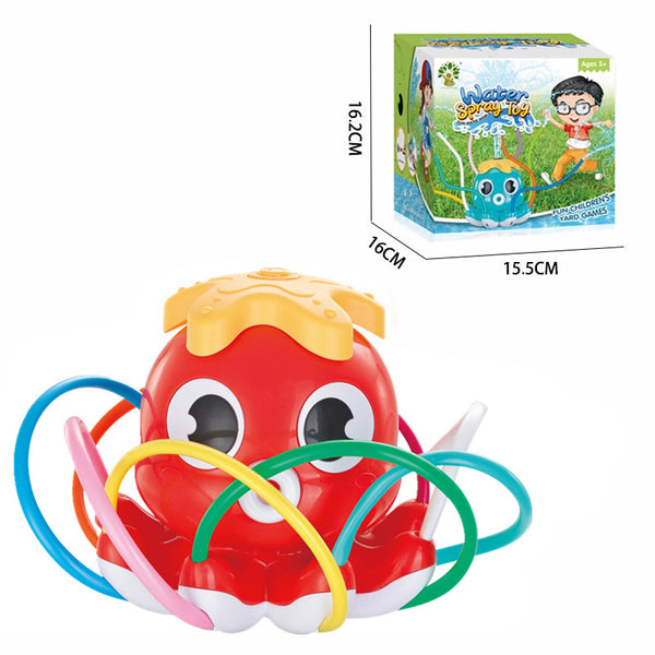 red-octopus
