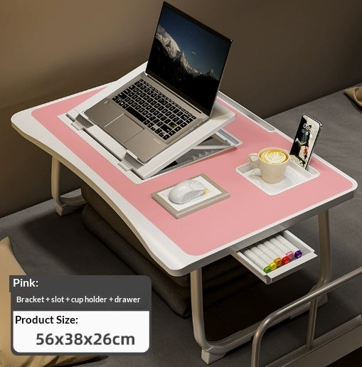 pink-a