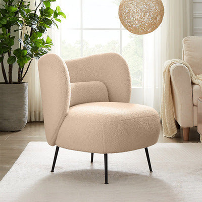 light-brown-color-lambswool