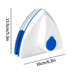 Magnetic Window Cleaner Double Sided Indoor Outside Glass Cleaner Magnet Washer