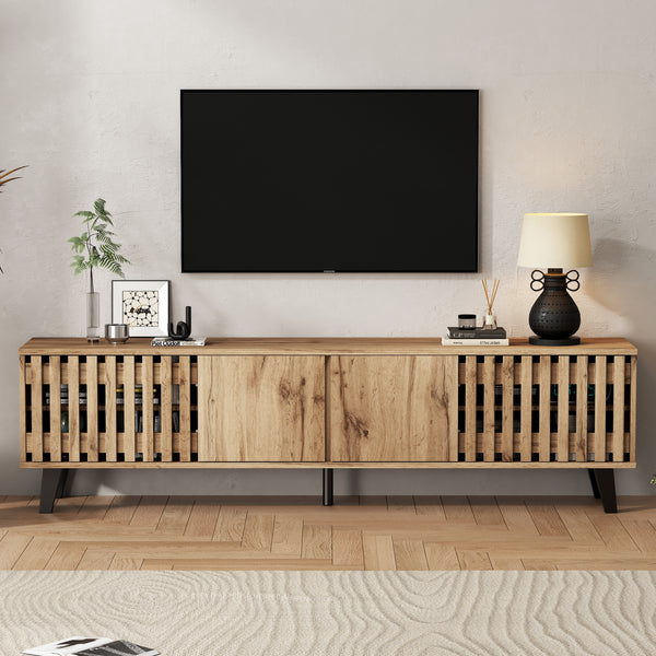 wood
