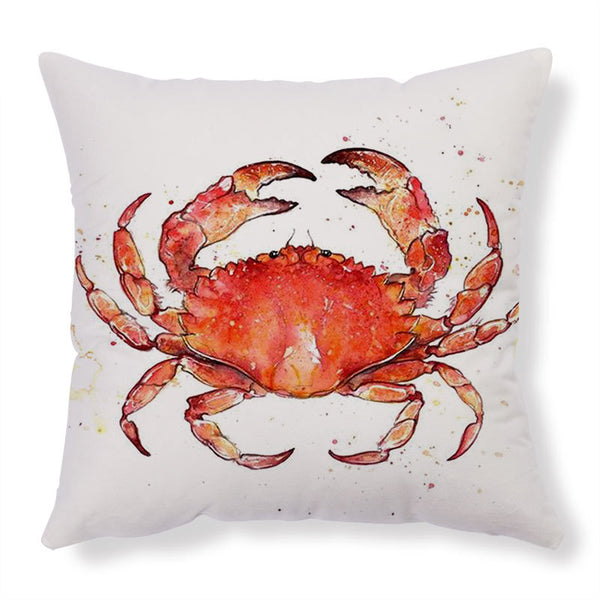 red-crab