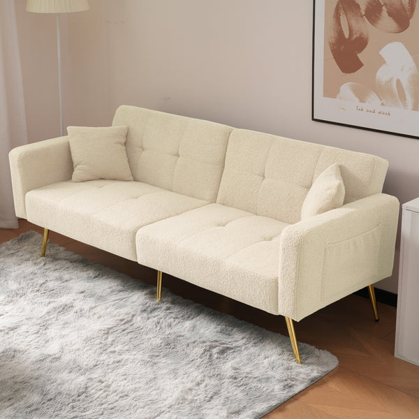 beige