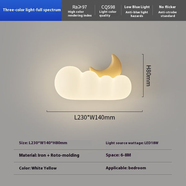 little-moon