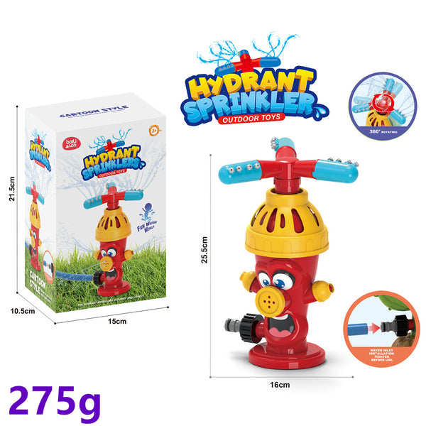rotating-nozzle