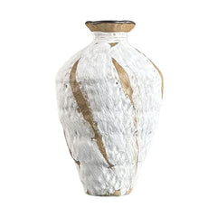 Retro Ceramic Vase Decoration