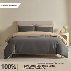 Pure Cotton Bedding