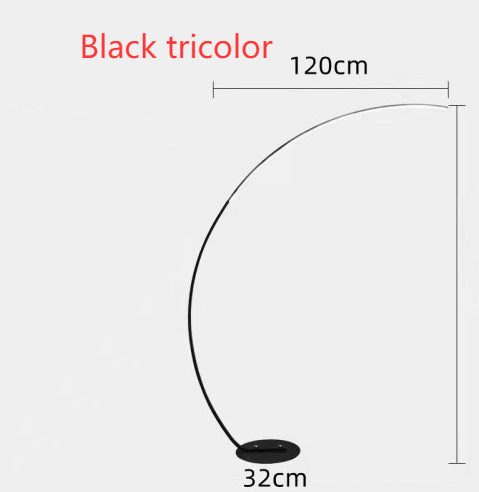 black-tricolor