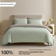 Pure Cotton Bedding