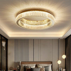 Light-luxury Modern Minimalist Ceiling Light For The Bedroom