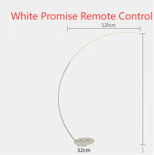 white-promise-remote-control